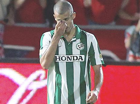 מחפשים לו בית. ידין