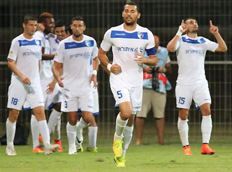 ק"ש חגגה 3 פעמים  (אנג'ו ג'וש - ג'יני)