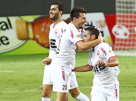 ידהימו את האלופה? (עודד קרני)