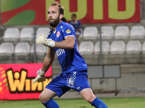 עמוס, יהיה חייב להשתפר (אנצ'ו גוש-ג'יני)