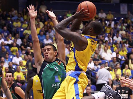 מחפש קבוצה (אלן שיבר)