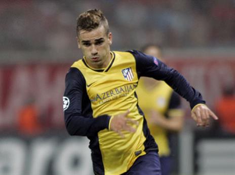 זה עדיין לא זה... גריזמן (getyimages)