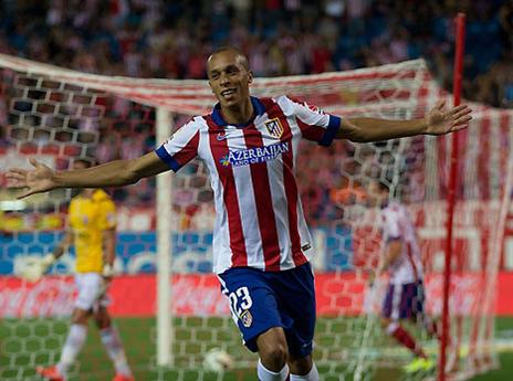 מגן על הקבוצה. מירנדה (getty)