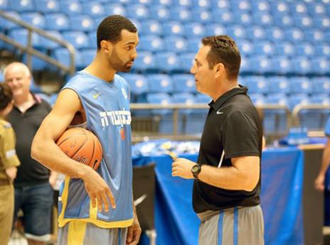 המסע יתחיל עם תואר? (אתר רשמי, מכבי ת"א)