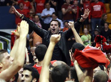 חשים נפגעים. הפועל ירושלים