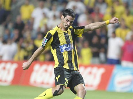 קריאף. חוזר לאט לאט לעניינים (אלן שיבר)