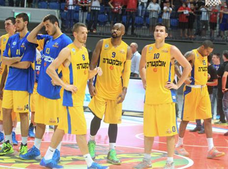 "אני יודע שזו תהיה קבוצה טובה שוב" (אלן שיבר)