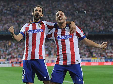 הם מחכים ליובה למשחק ענק (getty)