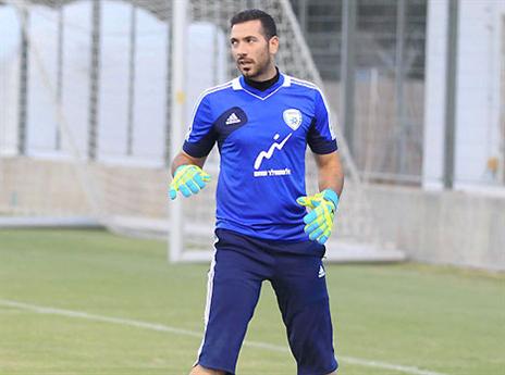 מרציאנו, צפוי לערוך בכורה (אלן שיבר)