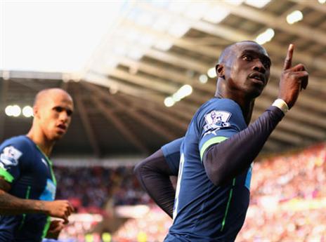 תיקו זה גם משהו עבור ניוקאסל העונה