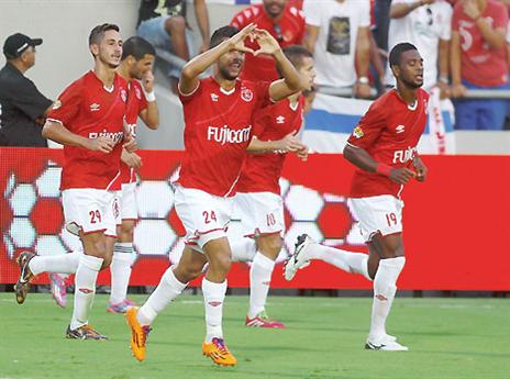 גלבוט רצה את כל המועדון, הפועל הציעה רק את הבוגרת (אלן שיבר)