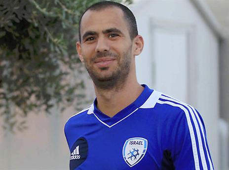 ורמוט. יפתח באגף (אלן שיבר)