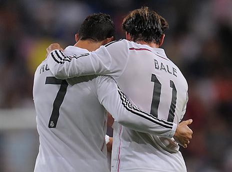 שילוב מושלם. עם בייל (gettyimages)