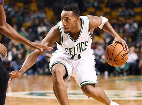 טרנר. סיפק את הסחורה (getty)