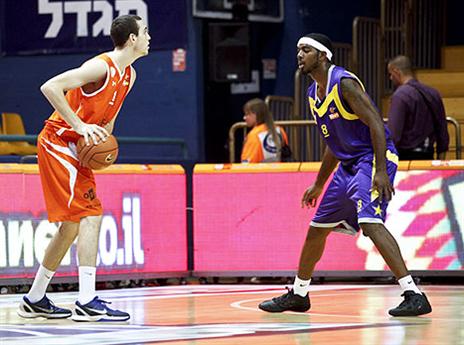 אור סולומון, המעבר יעזור?