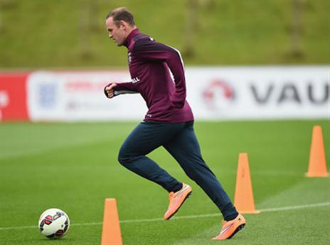 רוני, מתקרב לשיא (gettyimages)