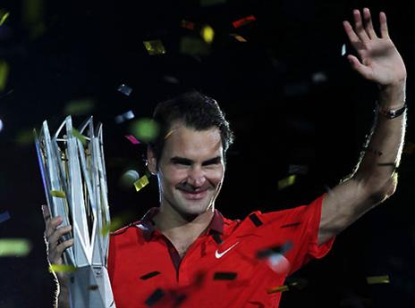 פדרר, מסרב להיגמר (GETTYIMAGES)