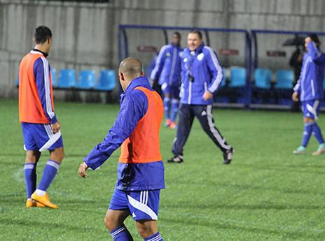 הנבחרת תחזור עם 6 נקודות ארצה? (ההתאחדות לכדורגל)