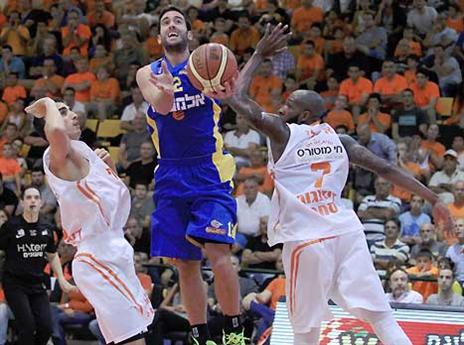 "היו גם כמה נקודות טובות"