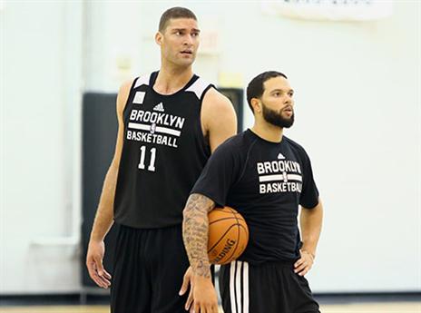 לופס. החיזוק הכי טוב של הנטס (getty)