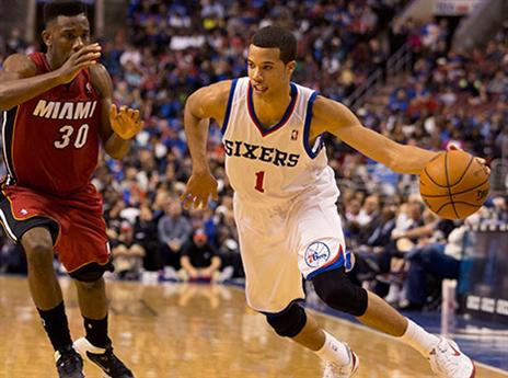 קרטר-וויליאמס. יקבל הרבה תשומת לב (getty)