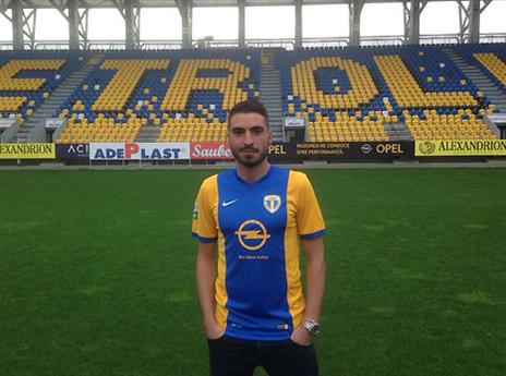 חדד. ילמד מעתה קצת רומנית