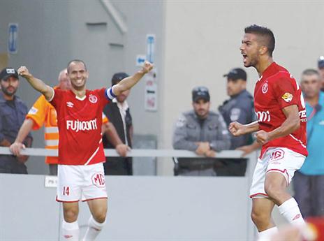 גוזלן, יוביל את ההתקפה (אלן שיבר)