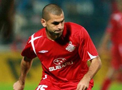 פעם סמל, היום אויב