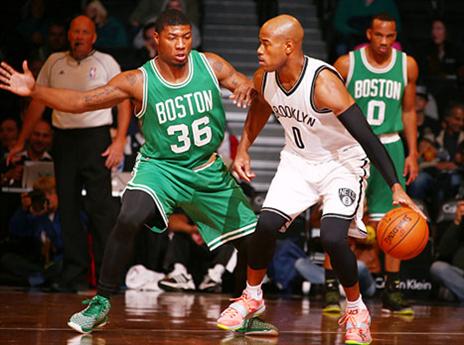 האם זה צעד ראשון בדרך למהפכה? (getty)