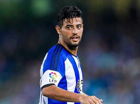 ולה, סוסיאדד בצרות (gettyimages)