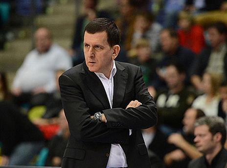 מנסים להוריד לחץ מקצורין (צילום: מנהלת הליגה)