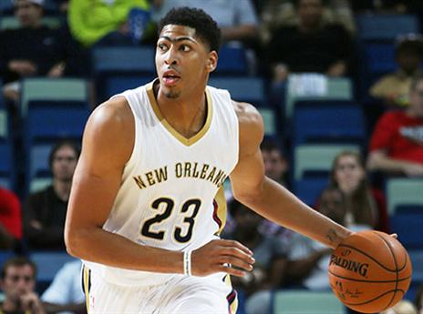 דייויס. על סף פריצה (getty