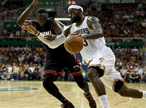 דנג. נכנס לנעליים הגדולות בעולם (getty)