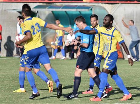 יבנה ניצלה (ארנון הלוי)