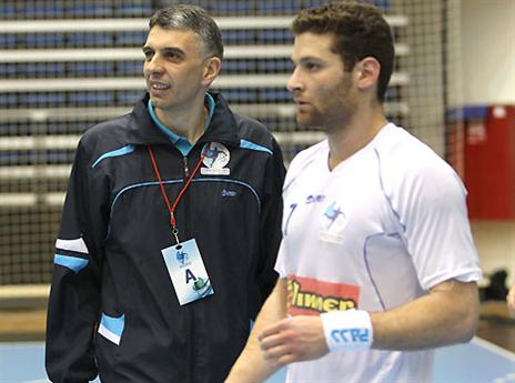 אפשר להפתיע את הטובות ביבשת? (צילום: צחי וייס)