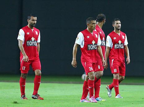 מסוגלים לצאת מזה?