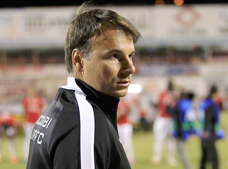 סטנוייביץ'. יכול להדביק את הפער? (אלן שיבר)