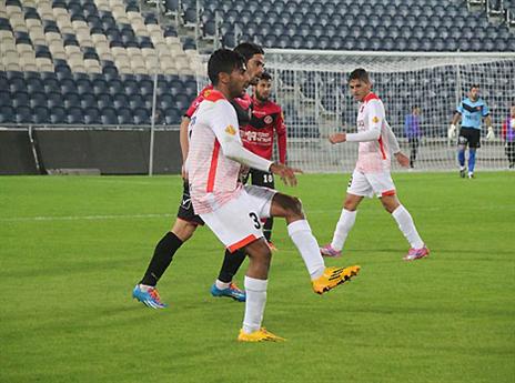 בני יהודה תחזור לנצח? (עדי אורן)