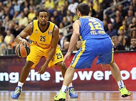 לקח את הצ'אנס בשתי ידיים. אוחיון (gettyimages)