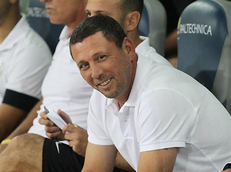 קלינגר. אכזבה ענקית בינתיים (צילום: אלן שיבר)