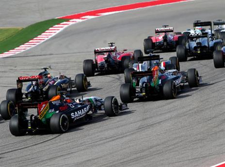 עוד שני מירוצים לסיום העונה (gettyimages)