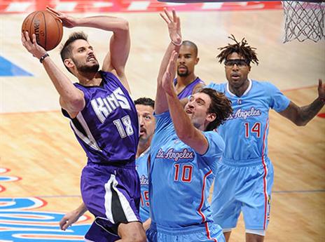 כספי פתח טוב את העונה (getty)