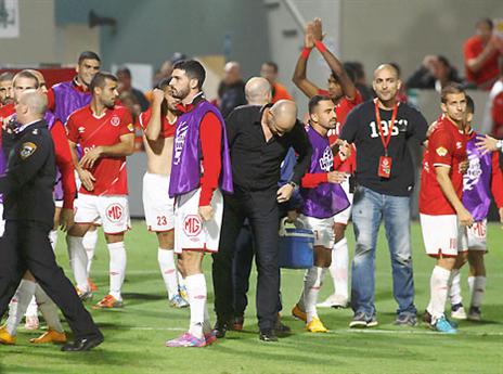 אף אחד לא יוצא טוב מזה