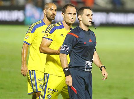 ריינשרייבר, איבד את המשחק (אלן שיבר)