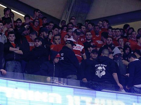 מה יהיה בשבוע הבא? אוהדי הפועל אשתקד בנוקיה (אלן שיבר)