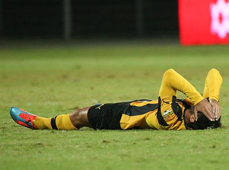 יחזור רק בשבוע הבא. נחמני (אנצ'ו גוש - ג'יני)