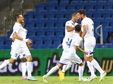 ק"ש נותנת מקום לצעירים