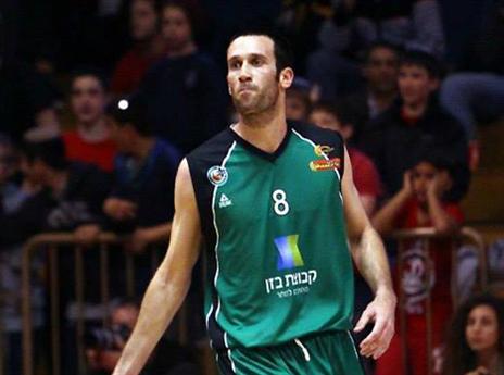 יבזורי, 19 נק' ו-5 עבירות (אתר המנהלת)