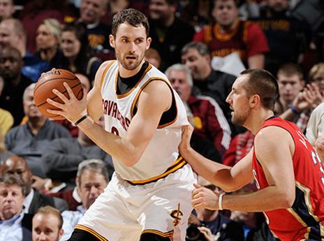 גם לאב עשה את שלו (getty)