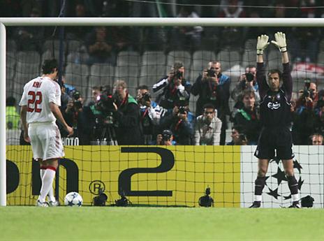 "כשדודק עצר, ידעתי שזה לא יברח" (gettyimages)